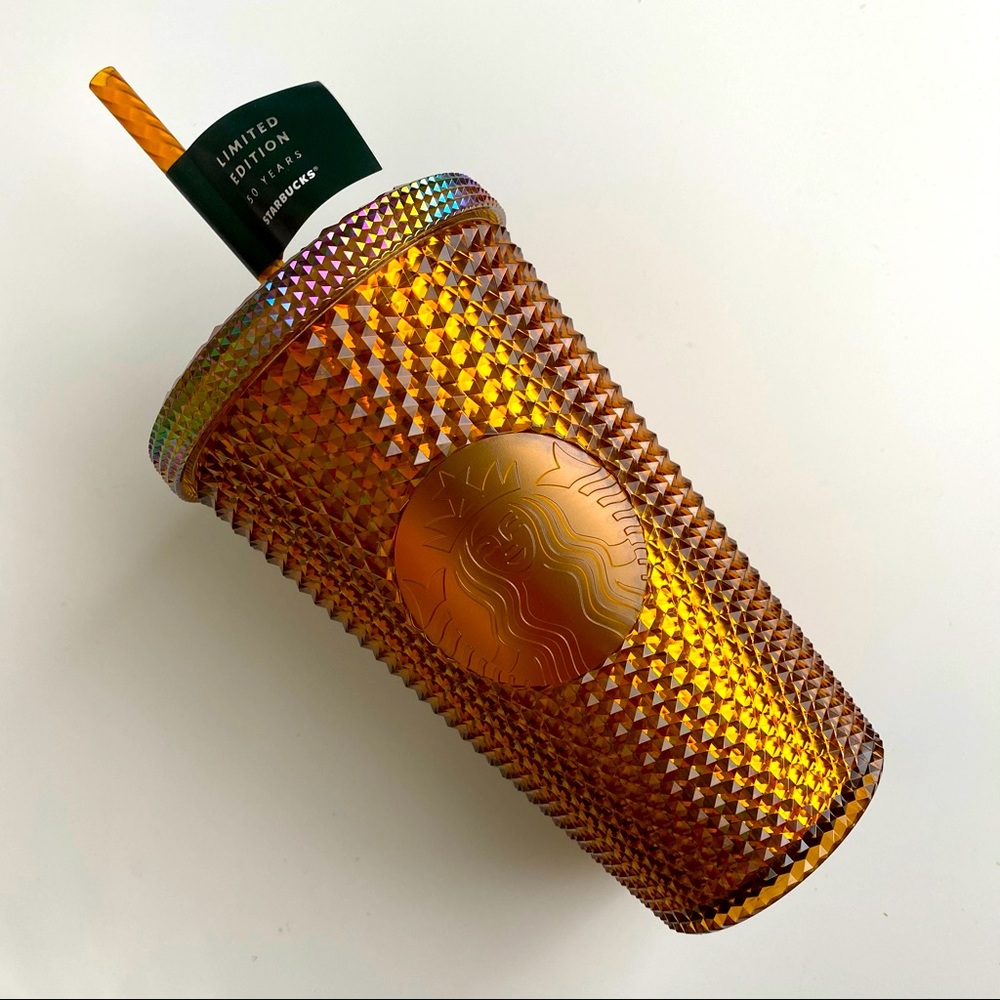 Starbucks 50th Anniversary Cup